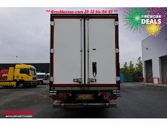 Schmitz Cargobull  SKO Thermo King SLXi 300 Dhollandia 2X Lift BY 2020 picture 6