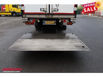 Schmitz Cargobull  SKO Thermo King SLXi 300 Dhollandia 2X Lift BY 2020 picture 23