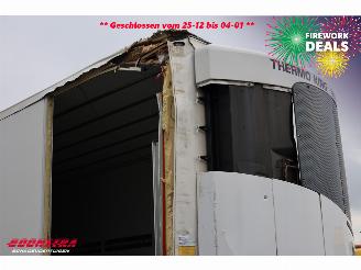 Schmitz Cargobull  SKO Thermo King SLXi 300 Dhollandia 2X Lift BY 2020 picture 16