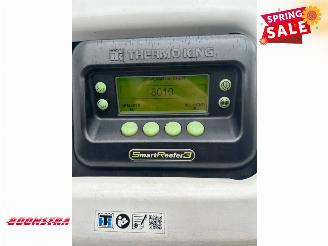 Schmitz Cargobull  SKO Thermo King SLXi 300 Dhollandia 2X Lift BY 2020 picture 33