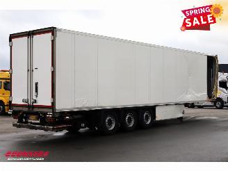 Schmitz Cargobull  SKO Thermo King SLXi 300 Dhollandia 2X Lift BY 2020 picture 3