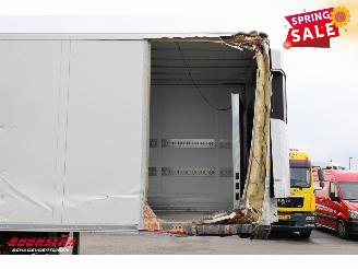 Schmitz Cargobull  SKO Thermo King SLXi 300 Dhollandia 2X Lift BY 2020 picture 14