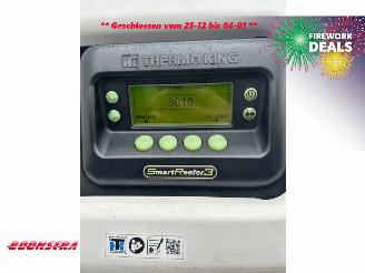 Schmitz Cargobull  SKO Thermo King SLXi 300 Dhollandia 2X Lift BY 2020 picture 33