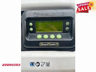 Schmitz Cargobull  SKO Thermo King SLXi 300 Dhollandia 2X Lift BY 2020 picture 31