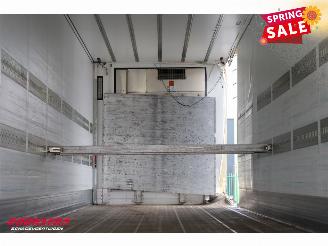 Schmitz Cargobull  SKO Thermo King SLXi 300 Dhollandia 2X Lift BY 2020 picture 21