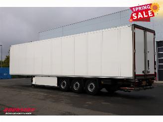 Schmitz Cargobull  SKO Thermo King SLXi 300 Dhollandia 2X Lift BY 2020 picture 4