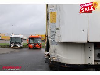 Schmitz Cargobull  SKO Thermo King SLXi 300 Dhollandia 2X Lift BY 2020 picture 17