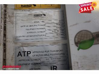 Schmitz Cargobull  SKO Thermo King SLXi 300 Dhollandia 2X Lift BY 2020 picture 24