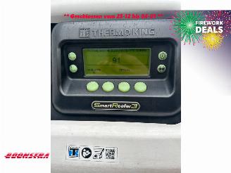 Schmitz Cargobull  SKO Thermo King SLXi 300 Dhollandia 2X Lift BY 2020 picture 32