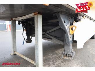 Schmitz Cargobull  SKO Thermo King SLXi 300 Dhollandia 2X Lift BY 2020 picture 11