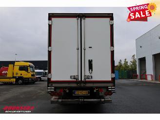 Schmitz Cargobull  SKO Thermo King SLXi 300 Dhollandia 2X Lift BY 2020 picture 6