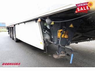 Schmitz Cargobull  SKO Thermo King SLXi 300 Dhollandia 2X Lift BY 2020 picture 9