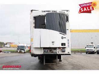 Schmitz Cargobull  SKO Thermo King SLXi 300 Dhollandia 2X Lift BY 2020 picture 5