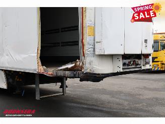 Schmitz Cargobull  SKO Thermo King SLXi 300 Dhollandia 2X Lift BY 2020 picture 15