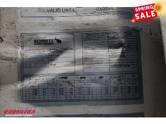 Schmitz Cargobull  SKO Thermo King SLXi 300 Dhollandia 2X Lift BY 2020 picture 26
