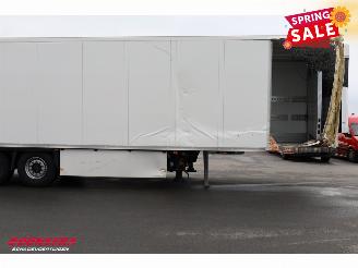 Schmitz Cargobull  SKO Thermo King SLXi 300 Dhollandia 2X Lift BY 2020 picture 12