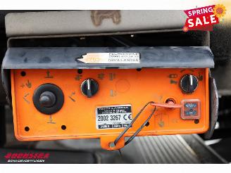 Schmitz Cargobull  SKO Thermo King SLXi 300 Dhollandia 2X Lift BY 2020 picture 28