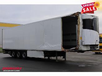 Schmitz Cargobull  SKO Thermo King SLXi 300 Dhollandia 2X Lift BY 2020 picture 2