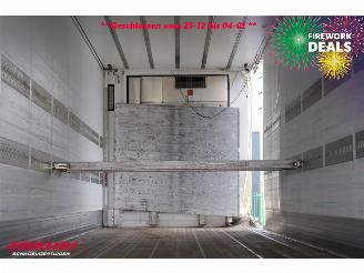 Schmitz Cargobull  SKO Thermo King SLXi 300 Dhollandia 2X Lift BY 2020 picture 21