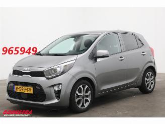  Kia Picanto 1.0 DPi DynamicPlusLine Aut. Navi Clima Cruise Camera PDC 41.604 km! 2022/8