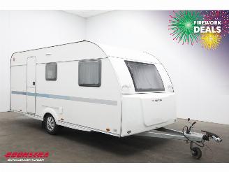 Adria  AVIVA 492 LU Single Beds Middenkeuken BY 2021 picture 2