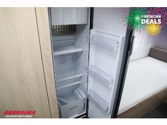 Adria  AVIVA 492 LU Single Beds Middenkeuken BY 2021 picture 15