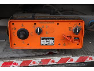 Krone  SD Carrier Vector 1950 MT LBW Multitemp Doppelstock picture 21