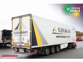 Krone  SD Carrier Vector 1950 MT LBW Doppelstock Multitemp picture 3