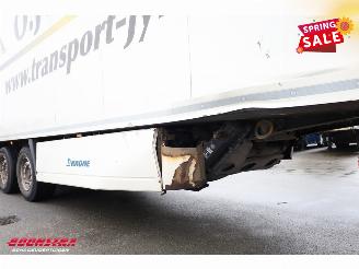 Krone  SD Carrier Vector 1950 MT LBW Multitemp Doppelstock picture 12