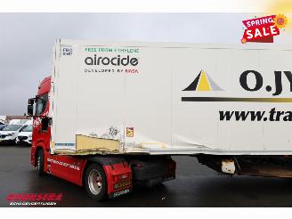 Krone  SD Carrier Vector 1950 MT LBW Multitemp Doppelstock picture 5