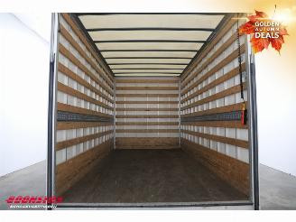 Volkswagen Crafter 2.0 TDI LBW Bak-Klep Dhollandia Airco Cruise 115.744 km! picture 9