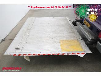 Volkswagen Crafter 2.0 TDI LBW Bak-Klep Dhollandia Airco Cruise 115.744 km! picture 10