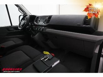 Volkswagen Crafter 2.0 TDI LBW Bak-Klep Dhollandia Airco Cruise 115.744 km! picture 14