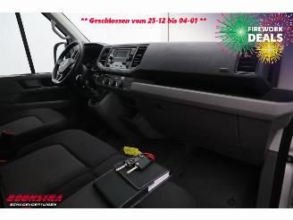 Volkswagen Crafter 2.0 TDI LBW Bak-Klep Dhollandia Airco Cruise 115.744 km! picture 14