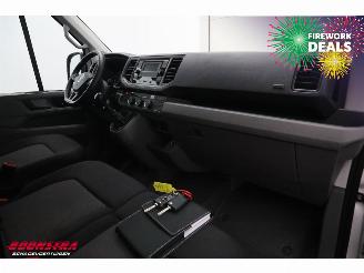 Volkswagen Crafter 2.0 TDI LBW Bak-Klep Dhollandia Airco Cruise 115.744 km! picture 14