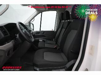 Volkswagen Crafter 2.0 TDI LBW Bak-Klep Dhollandia Airco Cruise 115.744 km! picture 17