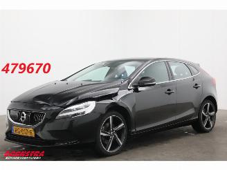Volvo V-40 2.0 T3 Aut. Nordic+ Pano LED Memory Leder Camera SHZ picture 1