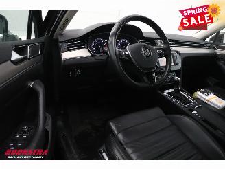 Volkswagen Passat Variant 1.4 TSI DSG Highline Pano ACC Virtual Leder ErgoComf. SHZ Camera AHK picture 14