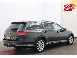 Volkswagen Passat Variant 1.4 TSI DSG Highline Pano ACC Virtual Leder ErgoComf. SHZ Camera AHK picture 3
