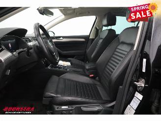 Volkswagen Passat Variant 1.4 TSI DSG Highline Pano ACC Virtual Leder ErgoComf. SHZ Camera AHK picture 12