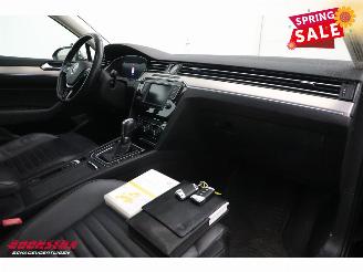 Volkswagen Passat Variant 1.4 TSI DSG Highline Pano ACC Virtual Leder ErgoComf. SHZ Camera AHK picture 9
