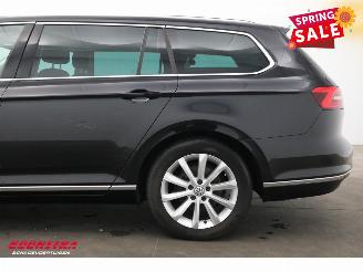 Volkswagen Passat Variant 1.4 TSI DSG Highline Pano ACC Virtual Leder ErgoComf. SHZ Camera AHK picture 8