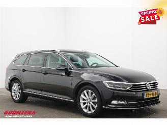 Volkswagen Passat Variant 1.4 TSI DSG Highline Pano ACC Virtual Leder ErgoComf. SHZ Camera AHK picture 2