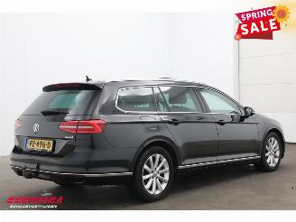 Volkswagen Passat Variant 1.4 TSI DSG Highline Pano ACC Virtual Leder ErgoComf. SHZ Camera AHK picture 3