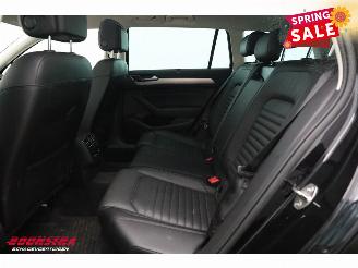 Volkswagen Passat Variant 1.4 TSI DSG Highline Pano ACC Virtual Leder ErgoComf. SHZ Camera AHK picture 13