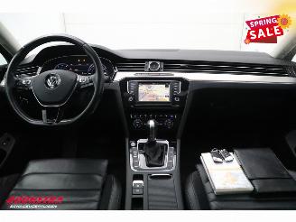 Volkswagen Passat Variant 1.4 TSI DSG Highline Pano ACC Virtual Leder ErgoComf. SHZ Camera AHK picture 10