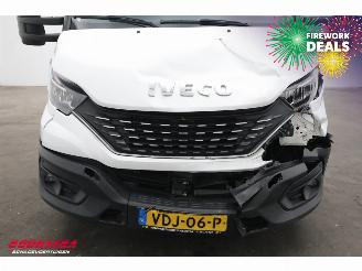 Iveco Daily 40C18 Hi-Matic BE-trekker Navi Clima Cruise picture 7