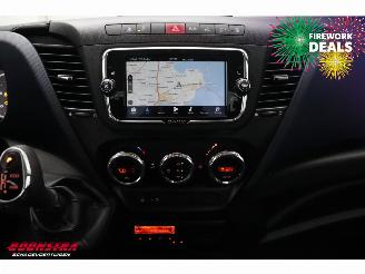 Iveco Daily 40C18 Hi-Matic BE-trekker Navi Clima Cruise picture 15