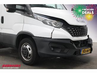 Iveco Daily 40C18 Hi-Matic BE-trekker Navi Clima Cruise picture 6