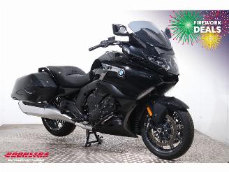 BMW K 1600 B Option 719 Touring/Comfort Cruise SHZ Heizgriffe 1.532 km!! picture 2